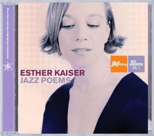Kaiser/ Various - Jazz Poems
