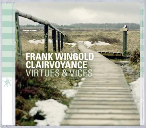Wingold Clairvoyance/ Various - Virtues & Vices