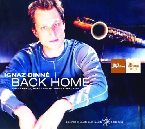 Various - Back Home