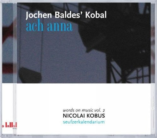 Baldes/ Various - Ach Anna