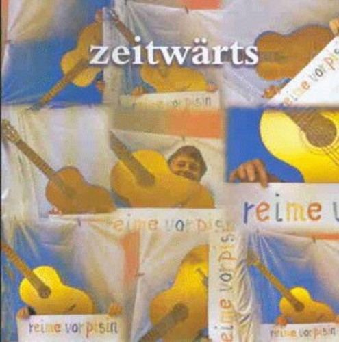 Zeitwaerts/ Various - Reime Vor Pisin