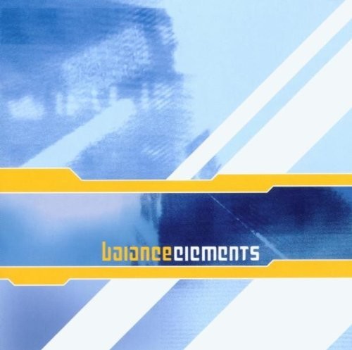 Balance/ Various - Elements