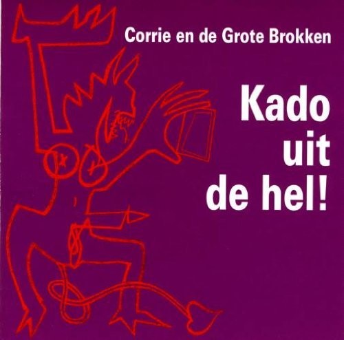 Van Binsbergen/ Various - Kado uit de hel (2)
