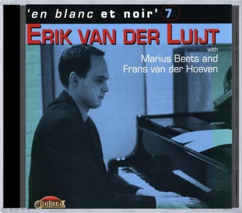 Van Der Luijt/ Various - V7: En blanc et noir