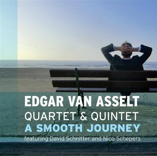 Van Asselt/ Various - A Smooth Journey