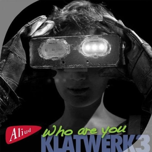 Klat/ De Jeer/ Klooster/ Various - Who Are You