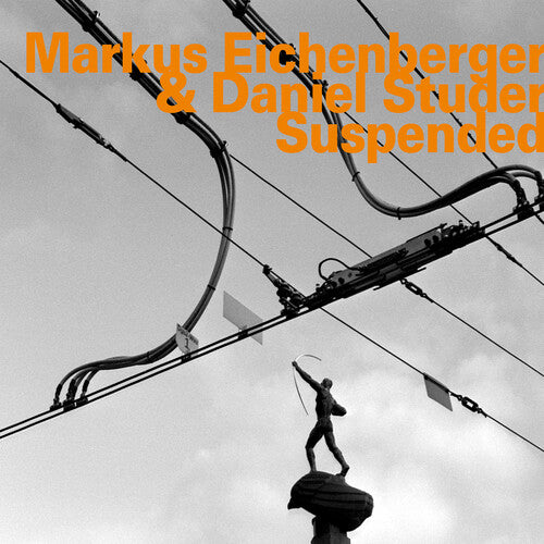 Markus Eichenberger - Suspended