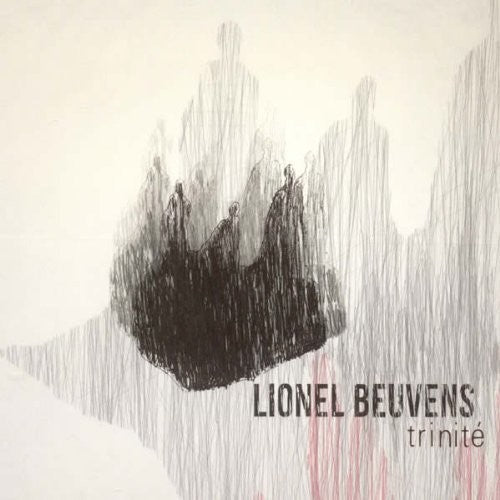 Beuvens/ Louhivuori/ Soniano/ Various - Trinite