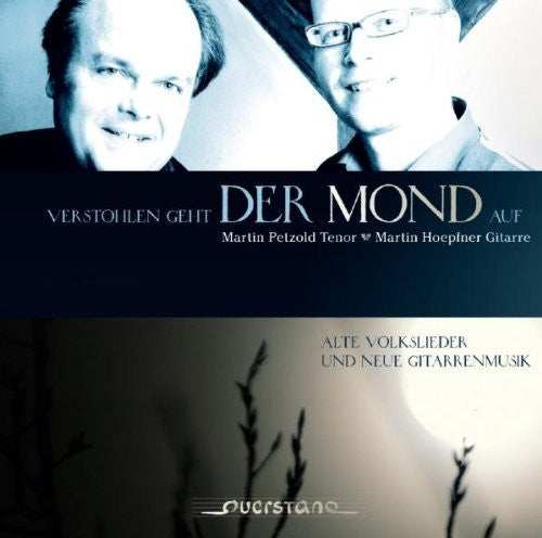 Petzold/ Hopfner/ Various - Verstohlen geht der Mond auf