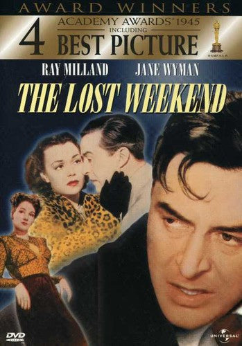 The Lost Weekend