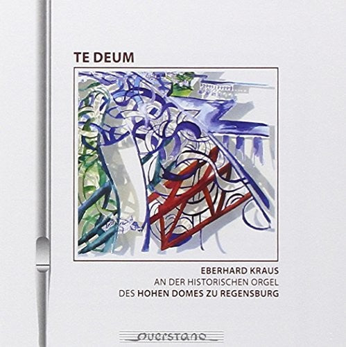 Kraus/ Various - Te Deum