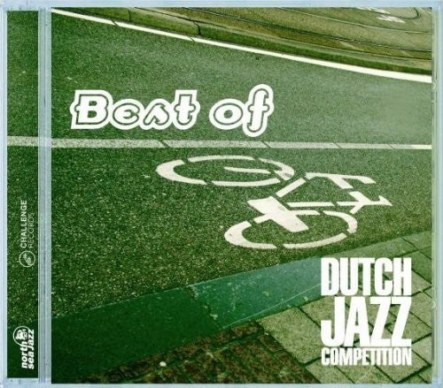 Best of Dutch Jazz/ Various - Best Of Dutch Jazz Competition