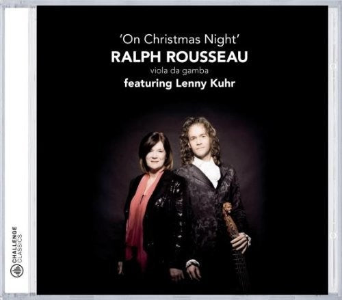 Berlin/ Pierpoint/ Gruber/ Rousseau/ Kuhr - On Christmas Night