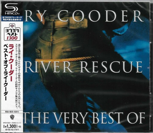 Ry Cooder - River Very Best Of