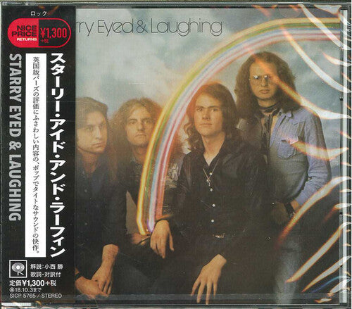 Starry Eyed & Laughing - Starry Eyed & Laughing
