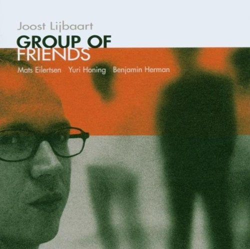 Lijbaart/ Various - Group Of Friends
