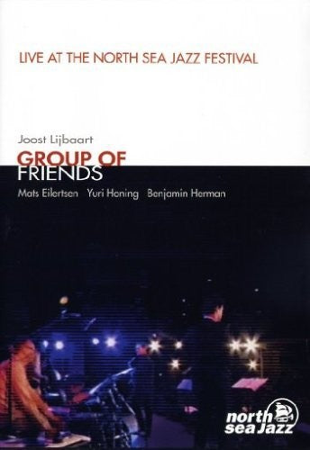 Group of Friends