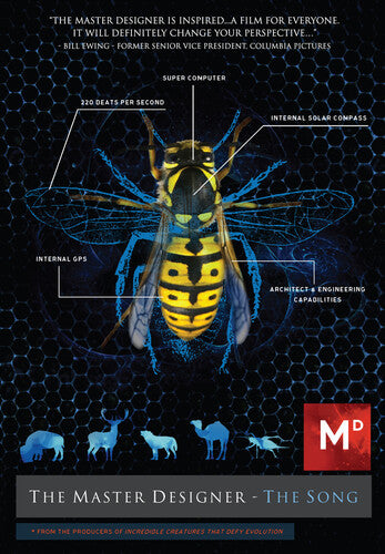 The Master Designer-the Song