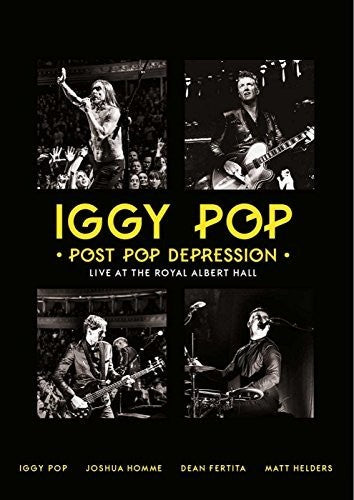Post Pop Depression Live at the Royal Albert Hall