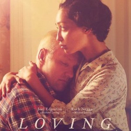 David Wingo - Loving (Original Soundtrack)