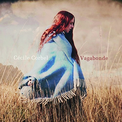 Cecile Corbal - Vagabonde