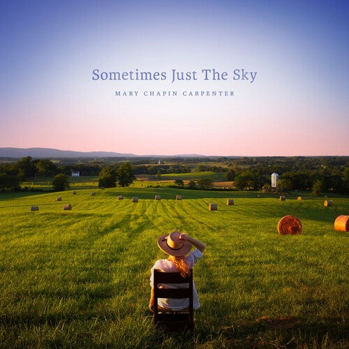 Mary-Chapin Carpenter - Sometimes Just The Sky