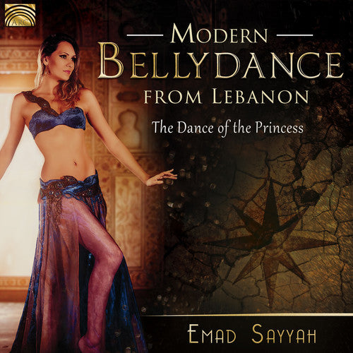 Sayyah - Modern Bellydance from Lebanon