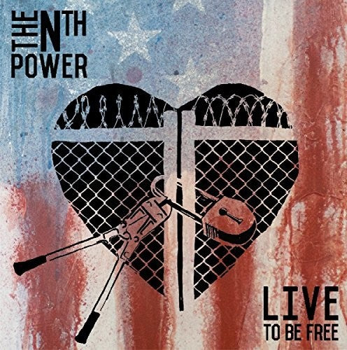 Nth Power - Live To Be Free