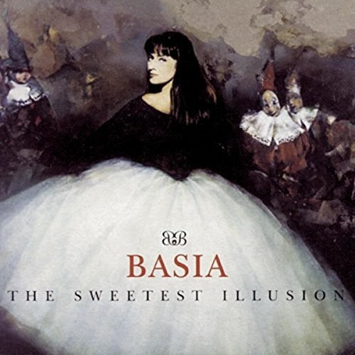Basia - Sweetest