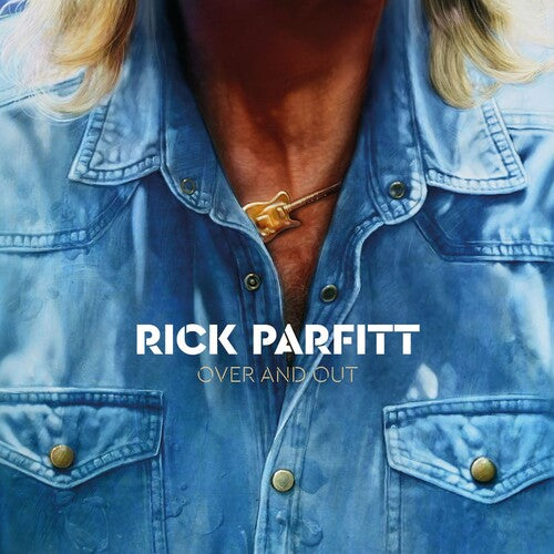 Rick Parfitt - Over & Out