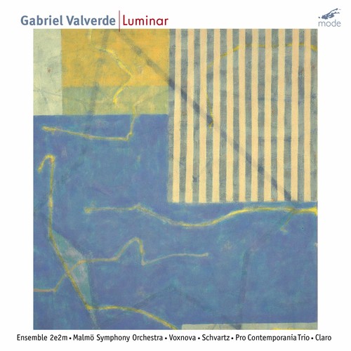 Valverde/ Volmer/ Schvartz/ Claro/ Cuendet - Luminar