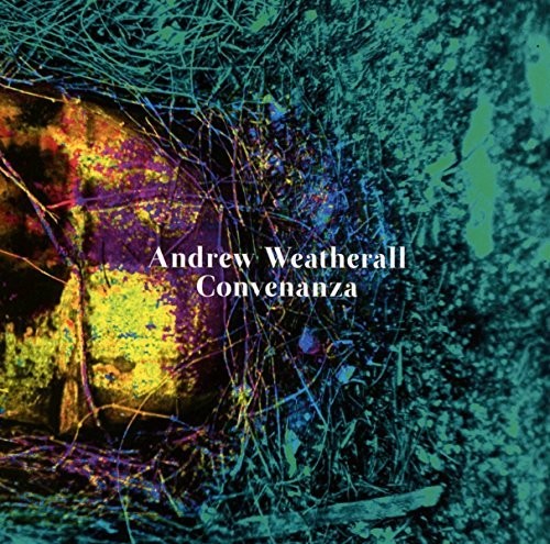 Andrew Weatherall - Convenanza