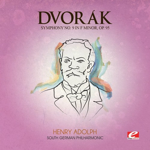 Dvorak - Symphony 9 E Min 95 New World Symphony
