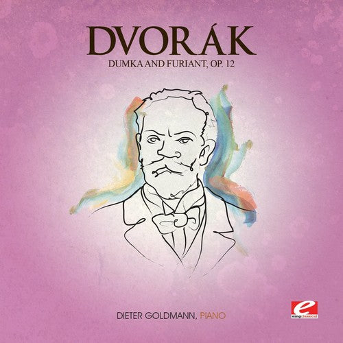 Dvorak - Dumka & Furiant 12