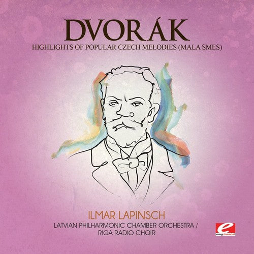 Dvorak - Mala Smes (Czech Melodie)