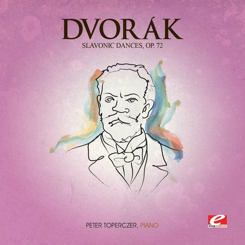Dvorak - Slavonic Dances 72