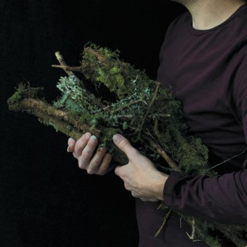 Gareth Dickson - Orwell Court