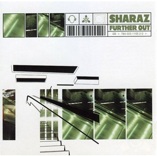Sharaz - Further Out