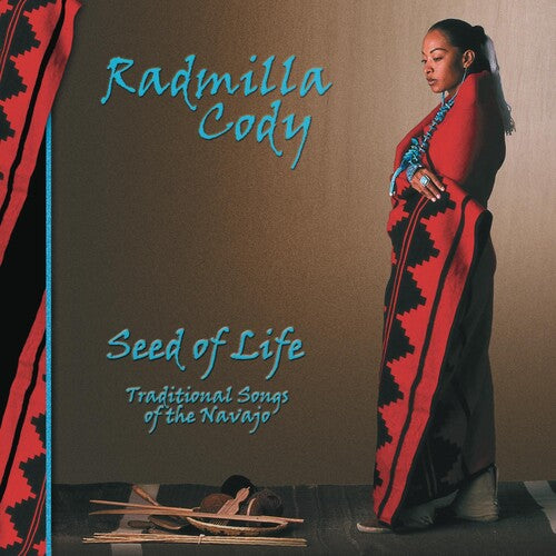 Radmilla Cody - Seed of Life