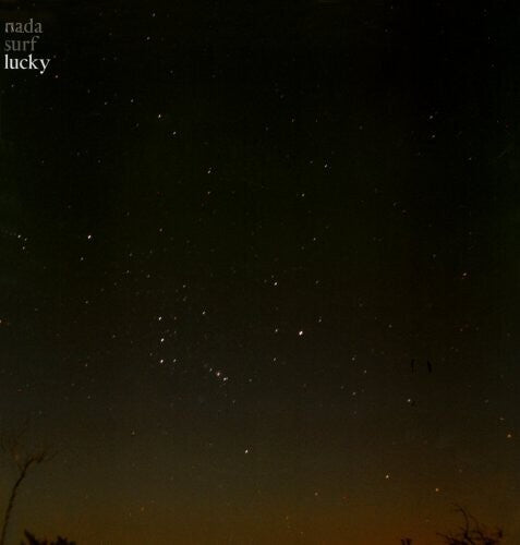 Nada Surf - Lucky