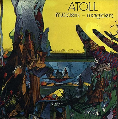 Atoll