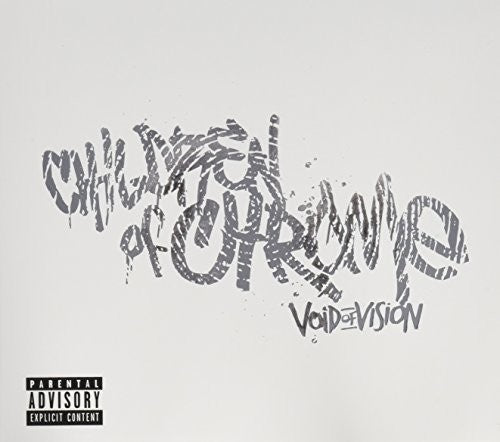 Void Of Vision - Children Of Chrome