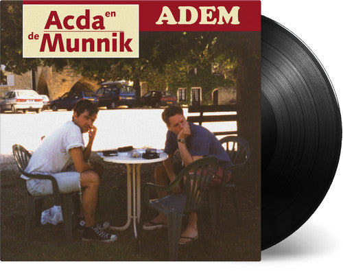 Acda En De Munnik & Adem - Het Beste Van ACDa En De Munnik
