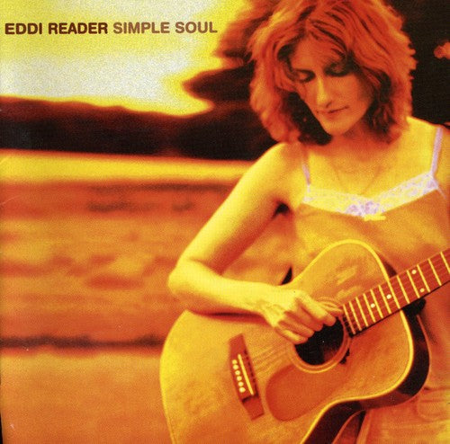 Eddi Reader - Simple Soul
