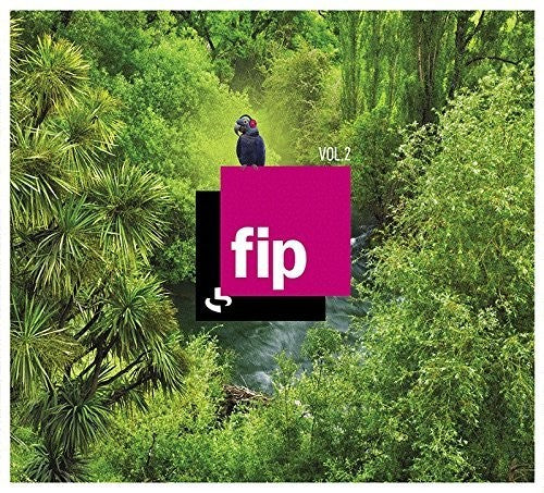 Various Artists - Fip Vol 2 / Various