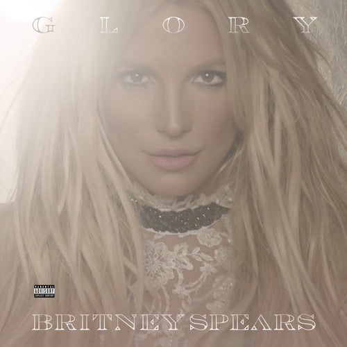 Britney Spears - Glory