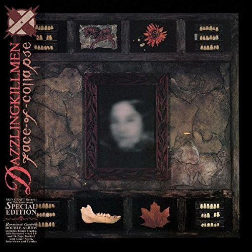Dazzling Killmen - Face of Collapse
