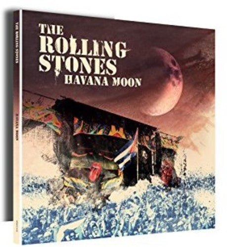 Havana Moon