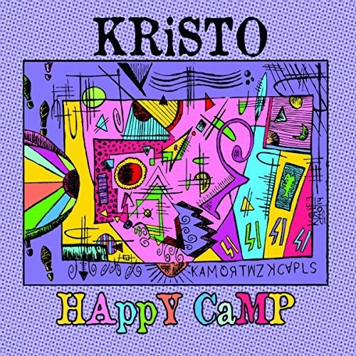 Kristo - Happy Camp