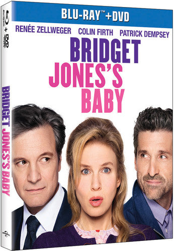 Bridget Jones's Baby